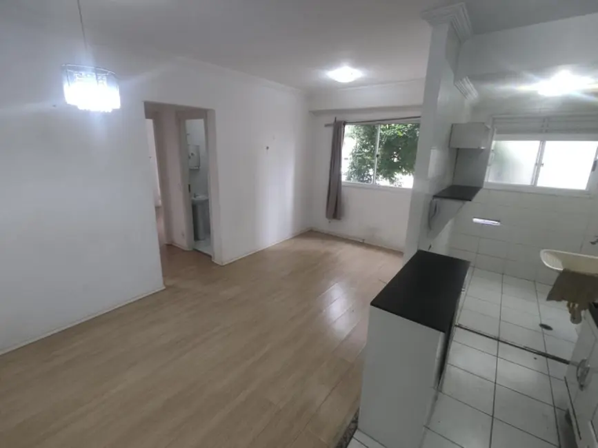 Foto 1 de Apartamento com 2 quartos à venda, 51m2 em Vila São João, Barueri - SP