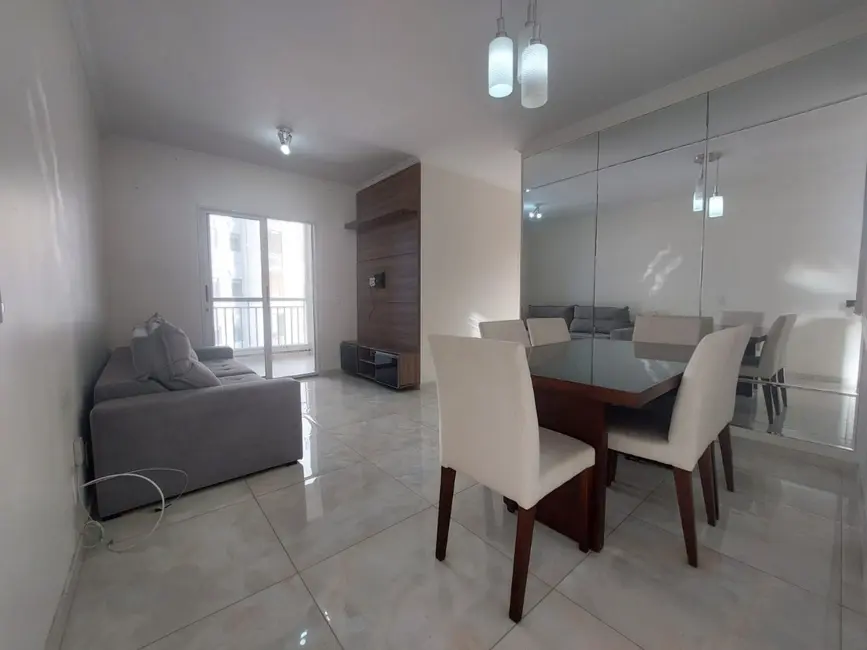 Apartamento com 3 quartos para alugar, 75m2 em Presidente Altino, Osasco - SP - imagem 6 Foto 6 de Apartamento com 3 quartos para alugar, 75m2 em Presidente Altino, Osasco - SP