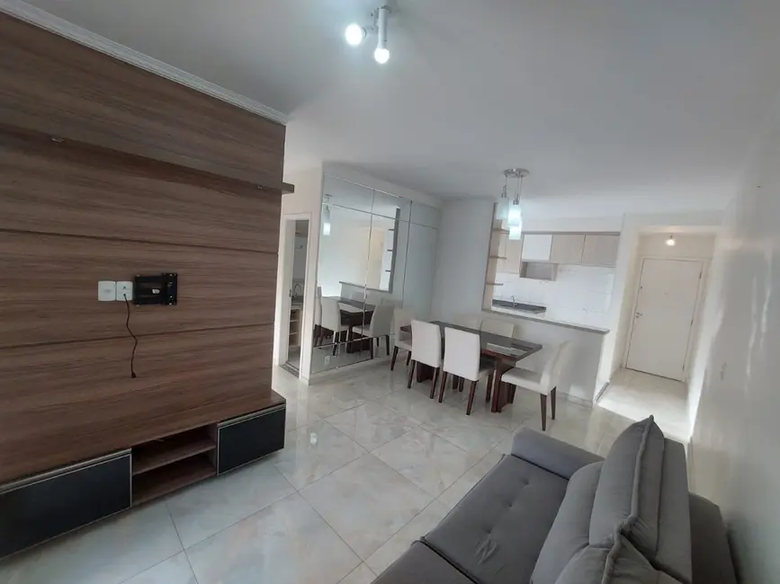 Foto 1 de Apartamento com 3 quartos para alugar, 75m2 em Presidente Altino, Osasco - SP