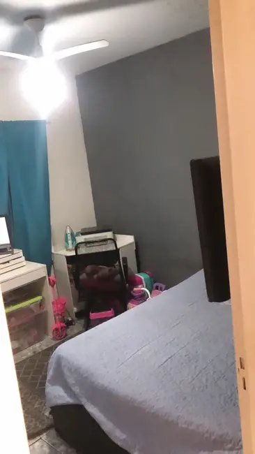 Foto 7 de Apartamento com 2 quartos à venda e para alugar, 51m2 em Carapicuiba - SP