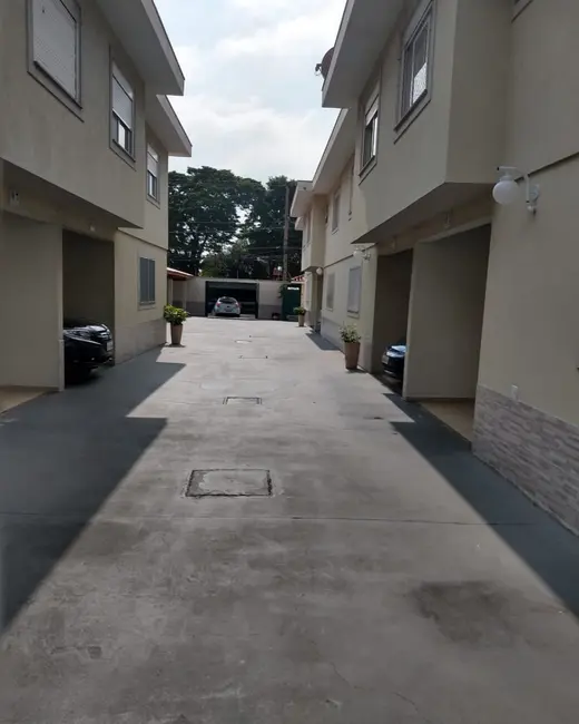 Casa de Condomínio com 3 quartos à venda, 102m2 em Presidente Altino, Osasco - SP - imagem 3 Foto 3 de Casa de Condomínio com 3 quartos à venda, 102m2 em Presidente Altino, Osasco - SP