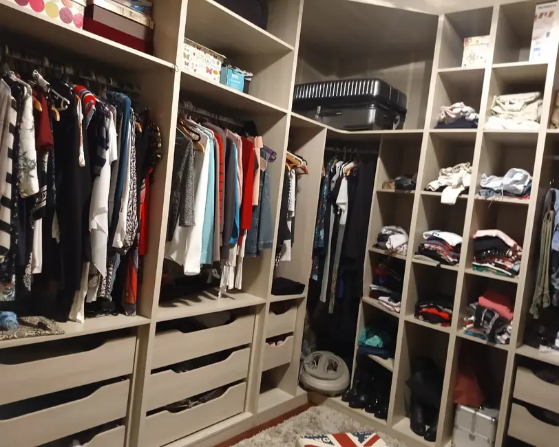 Casa de Condomínio com 3 quartos à venda, 102m2 em Presidente Altino, Osasco - SP - imagem 9 Foto 9 de Casa de Condomínio com 3 quartos à venda, 102m2 em Presidente Altino, Osasco - SP