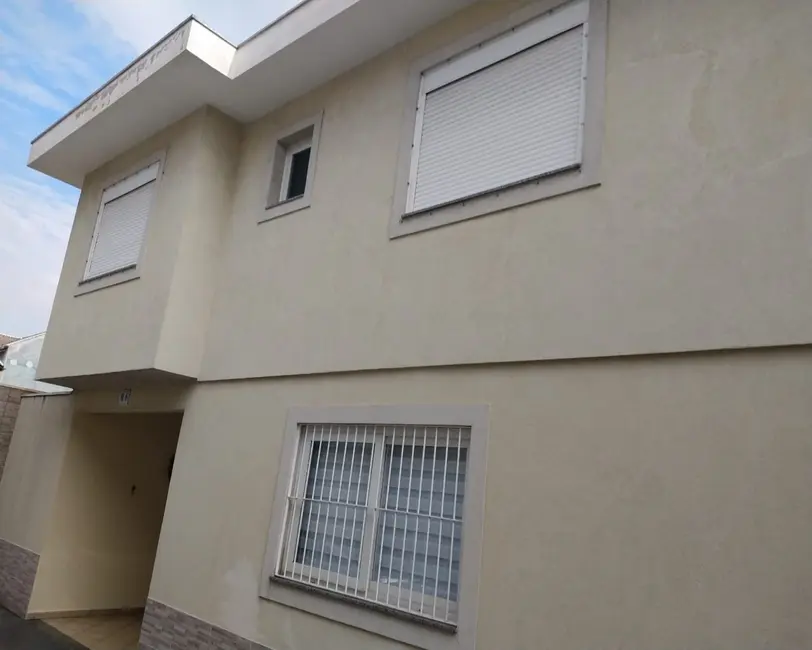 Casa de Condomínio com 3 quartos à venda, 102m2 em Presidente Altino, Osasco - SP - imagem 4 Foto 4 de Casa de Condomínio com 3 quartos à venda, 102m2 em Presidente Altino, Osasco - SP