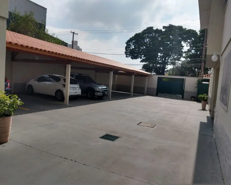 Foto 1 de Casa de Condomínio com 3 quartos à venda, 102m2 em Presidente Altino, Osasco - SP