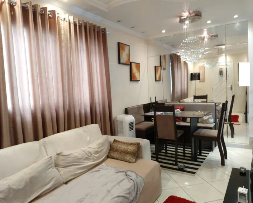 Casa de Condomínio com 3 quartos à venda, 102m2 em Presidente Altino, Osasco - SP - imagem 6 Foto 6 de Casa de Condomínio com 3 quartos à venda, 102m2 em Presidente Altino, Osasco - SP