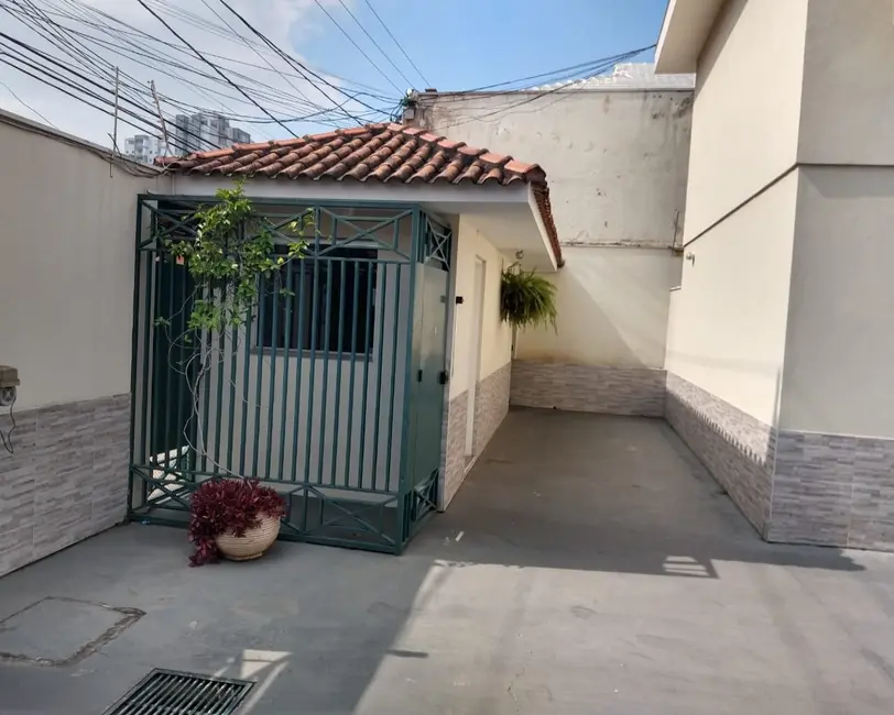 Casa de Condomínio com 3 quartos à venda, 102m2 em Presidente Altino, Osasco - SP - imagem 5 Foto 5 de Casa de Condomínio com 3 quartos à venda, 102m2 em Presidente Altino, Osasco - SP