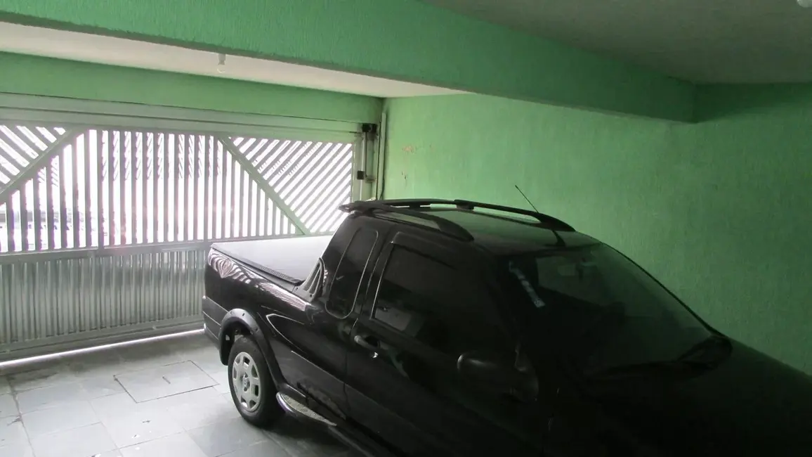 Casa com 3 quartos à venda, 120m2 em Cidade das Flores, Osasco - SP - imagem 4 Foto 4 de Casa com 3 quartos à venda, 120m2 em Cidade das Flores, Osasco - SP