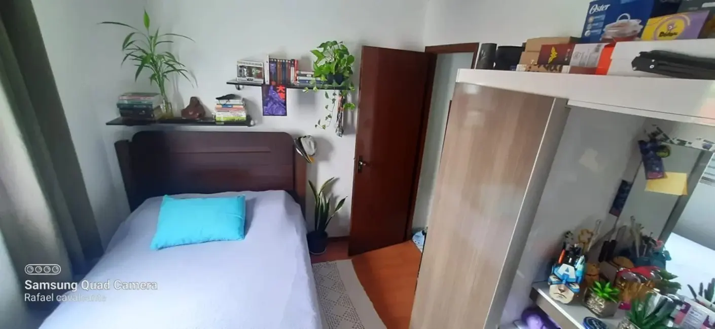 Casa com 3 quartos à venda, 120m2 em Cidade das Flores, Osasco - SP - imagem 6 Foto 6 de Casa com 3 quartos à venda, 120m2 em Cidade das Flores, Osasco - SP