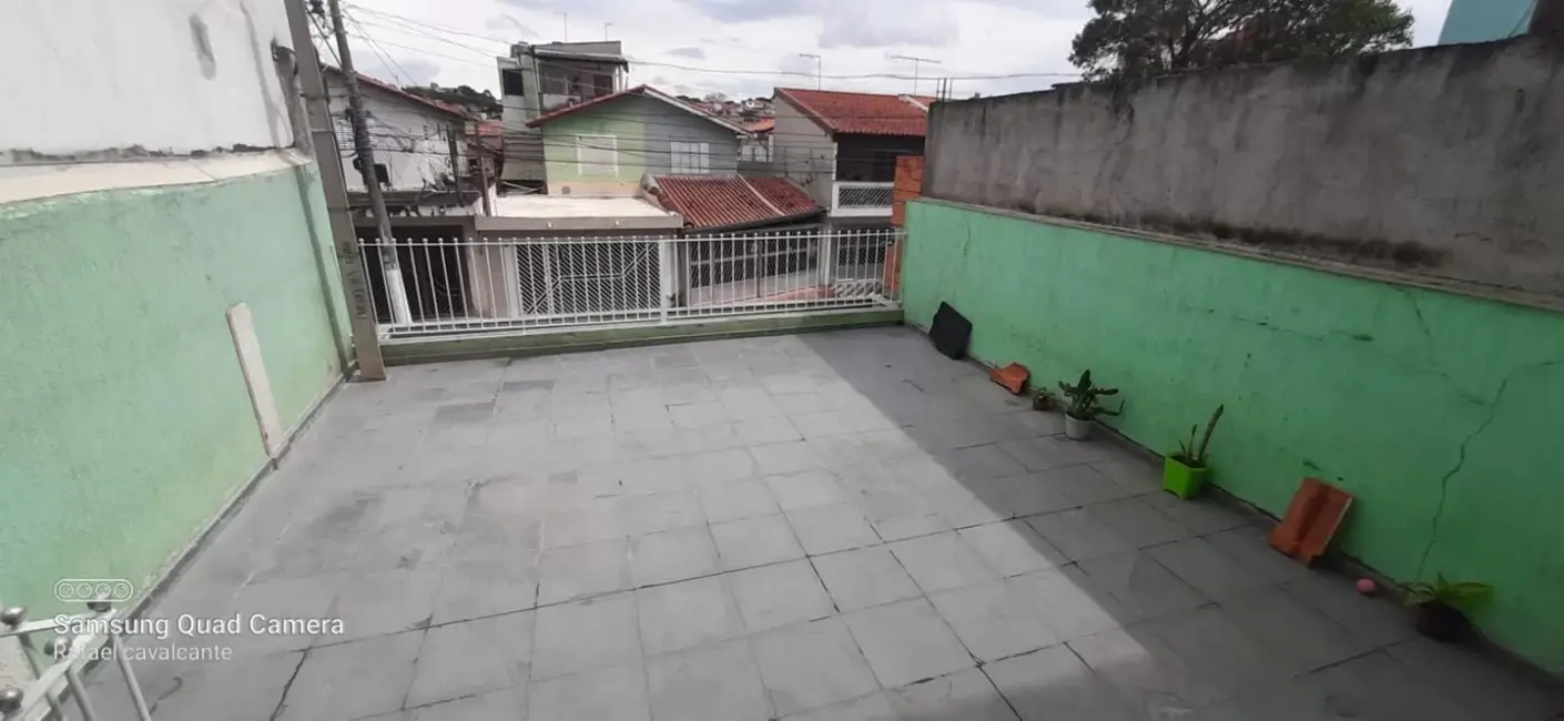 Casa com 3 quartos à venda, 120m2 em Cidade das Flores, Osasco - SP - imagem 7 Foto 7 de Casa com 3 quartos à venda, 120m2 em Cidade das Flores, Osasco - SP