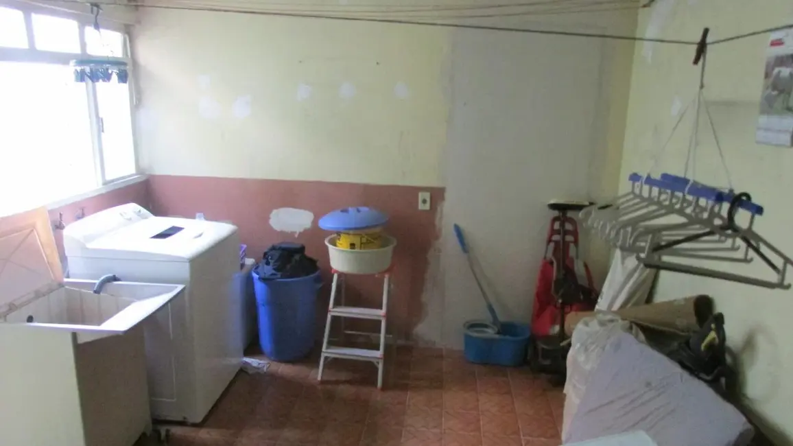 Casa com 3 quartos à venda, 120m2 em Cidade das Flores, Osasco - SP - imagem 8 Foto 8 de Casa com 3 quartos à venda, 120m2 em Cidade das Flores, Osasco - SP