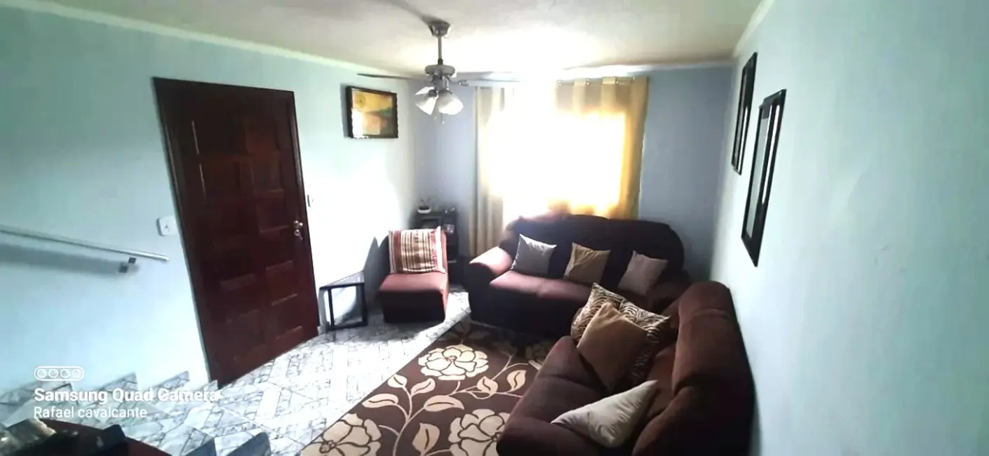 Foto 1 de Casa com 3 quartos à venda, 120m2 em Cidade das Flores, Osasco - SP