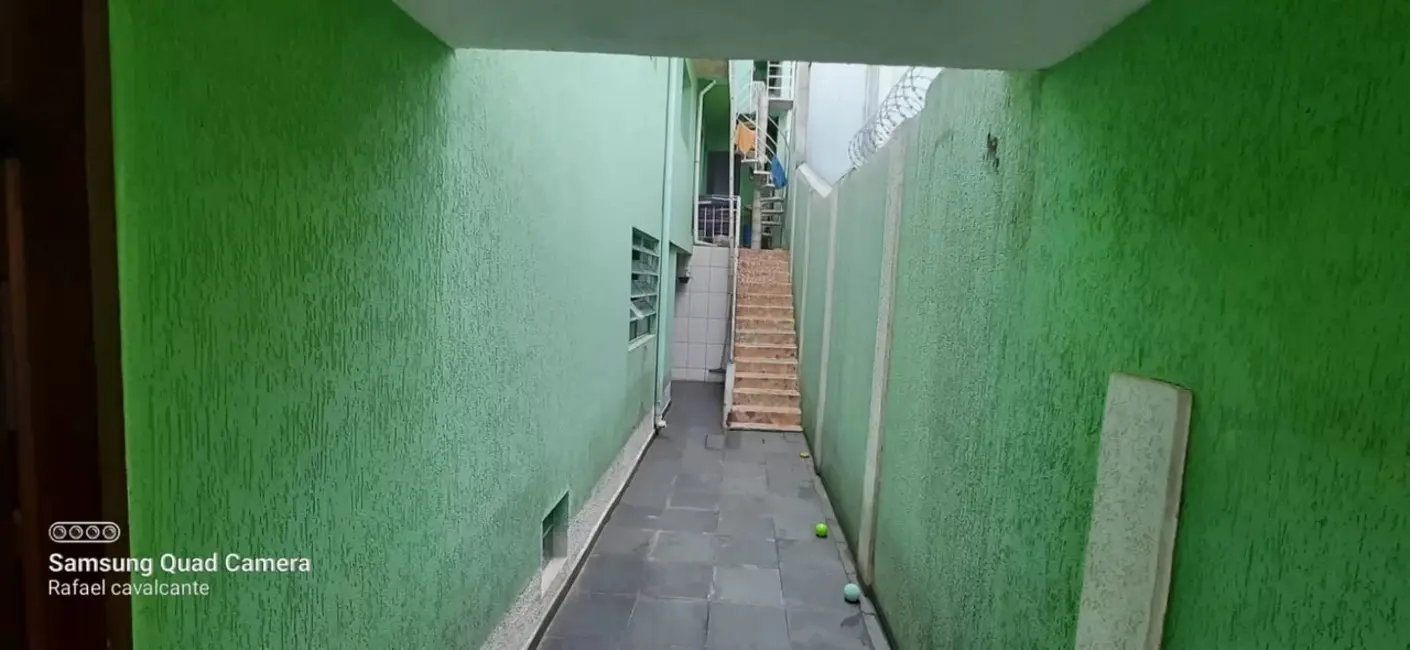 Casa com 3 quartos à venda, 120m2 em Cidade das Flores, Osasco - SP - imagem 9 Foto 9 de Casa com 3 quartos à venda, 120m2 em Cidade das Flores, Osasco - SP