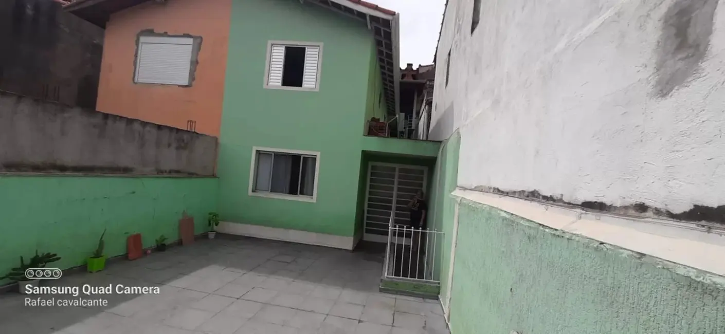 Casa com 3 quartos à venda, 120m2 em Cidade das Flores, Osasco - SP - imagem 3 Foto 3 de Casa com 3 quartos à venda, 120m2 em Cidade das Flores, Osasco - SP