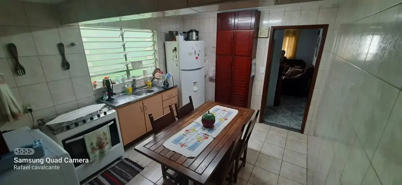 Casa com 3 quartos à venda, 120m2 em Cidade das Flores, Osasco - SP - imagem 5 Foto 5 de Casa com 3 quartos à venda, 120m2 em Cidade das Flores, Osasco - SP