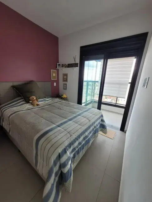 Foto 9 de Apartamento com 2 quartos à venda, 56m2 em Vila Yara, Osasco - SP