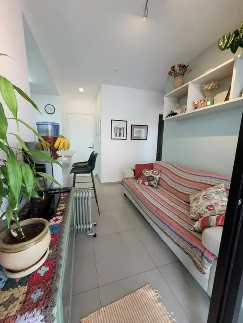 Foto 3 de Apartamento com 2 quartos à venda, 56m2 em Vila Yara, Osasco - SP