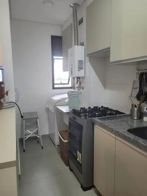 Foto 6 de Apartamento com 2 quartos à venda, 56m2 em Vila Yara, Osasco - SP