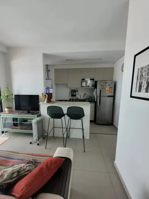 Foto 5 de Apartamento com 2 quartos à venda, 56m2 em Vila Yara, Osasco - SP