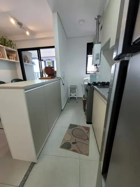 Foto 7 de Apartamento com 2 quartos à venda, 56m2 em Vila Yara, Osasco - SP