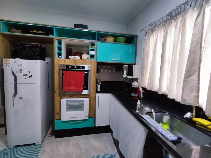 Foto 5 de Casa com 3 quartos à venda, 161m2 em Jardim Roberto, Osasco - SP