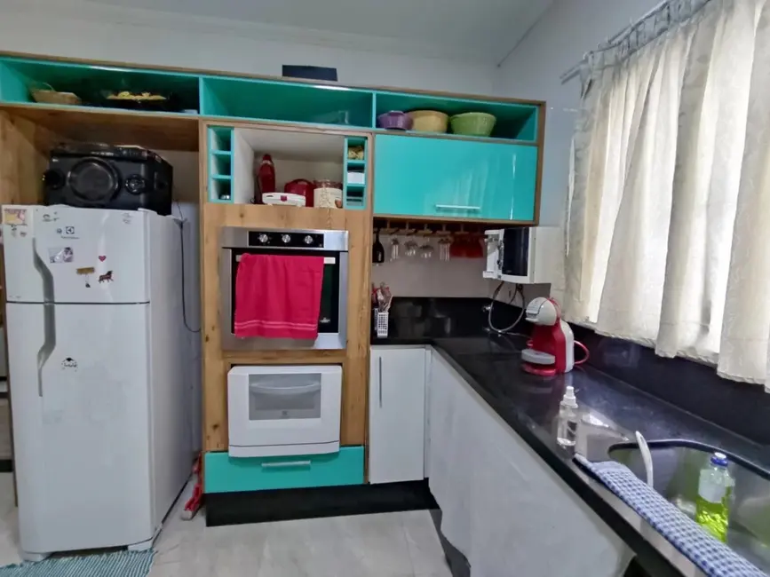 Foto 7 de Casa com 3 quartos à venda, 161m2 em Jardim Roberto, Osasco - SP