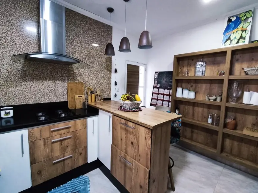 Foto 4 de Casa com 3 quartos à venda, 161m2 em Jardim Roberto, Osasco - SP