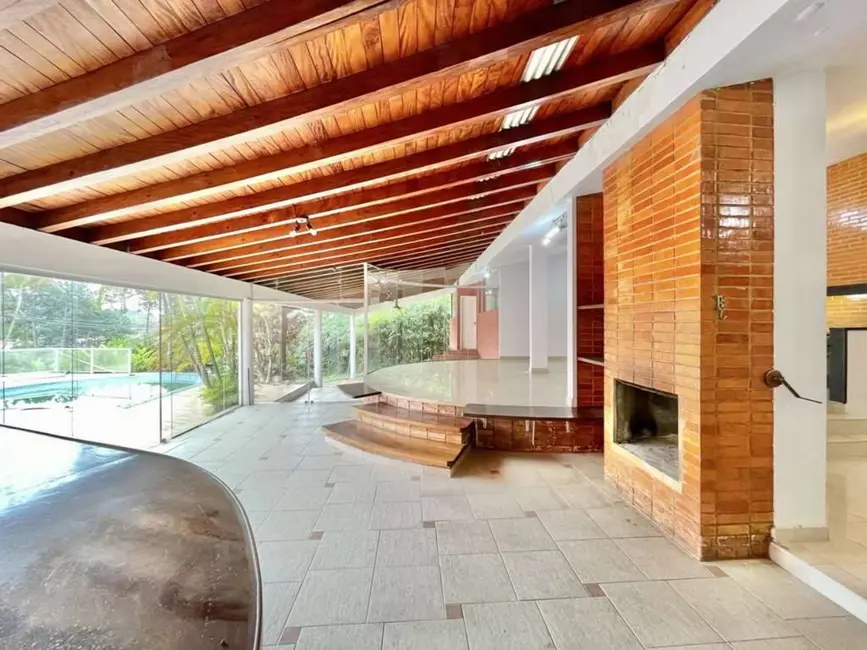 Casa de Condomínio com 4 quartos à venda, 409m2 em Chácara São João, Carapicuiba - SP - imagem 1 Foto 1 de Casa de Condomínio com 4 quartos à venda, 409m2 em Chácara São João, Carapicuiba - SP