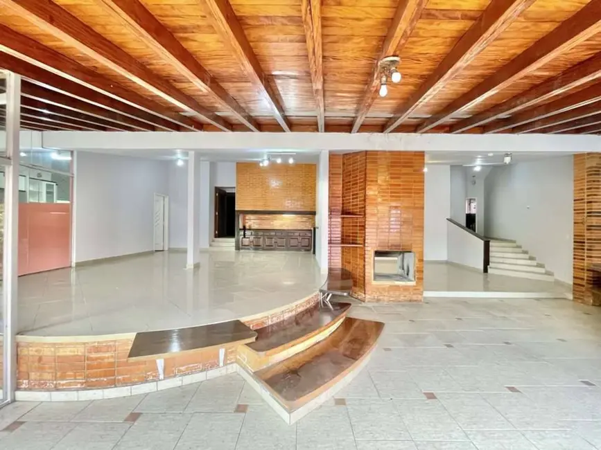 Casa de Condomínio com 4 quartos à venda, 409m2 em Chácara São João, Carapicuiba - SP - imagem 2 Foto 2 de Casa de Condomínio com 4 quartos à venda, 409m2 em Chácara São João, Carapicuiba - SP