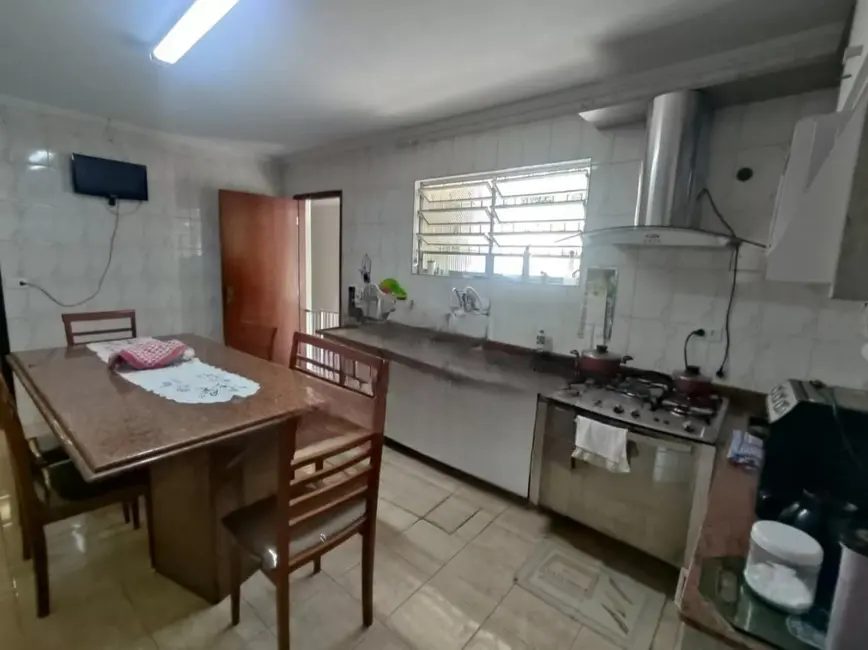 Foto 3 de Casa com 3 quartos à venda, 230m2 em Cipava, Osasco - SP