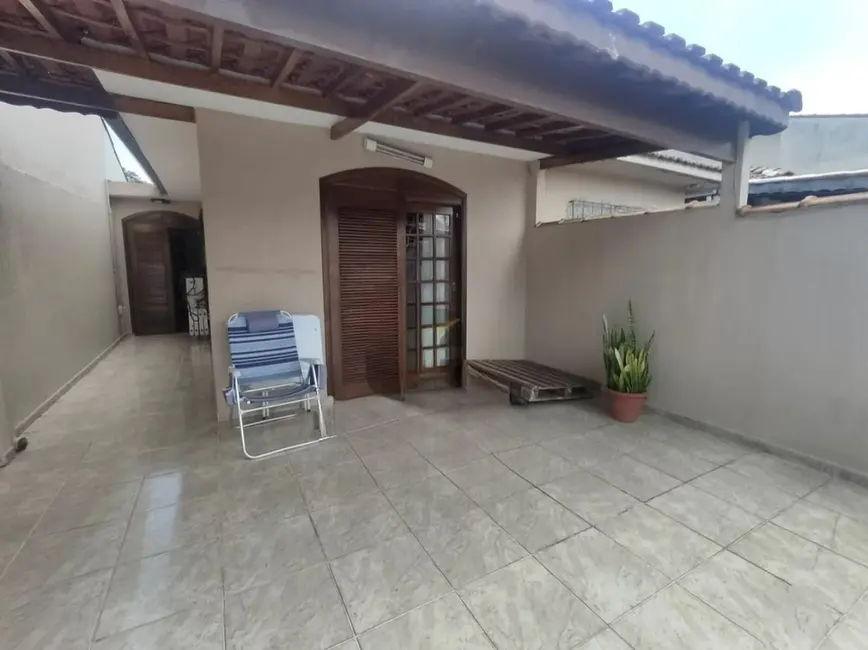 Foto 4 de Casa com 3 quartos à venda, 230m2 em Cipava, Osasco - SP