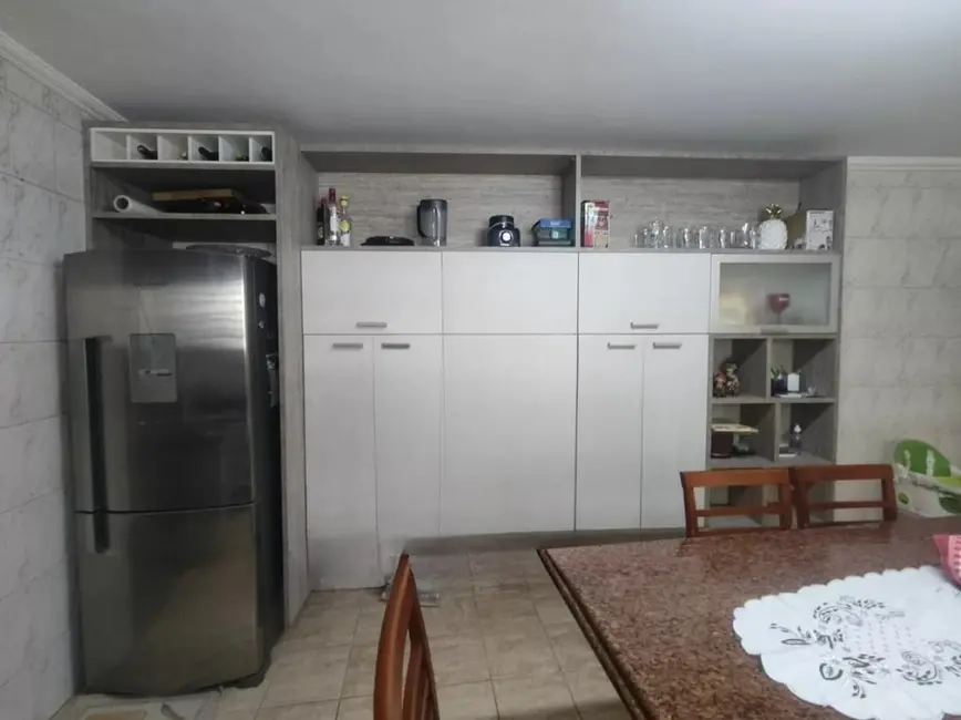 Foto 1 de Casa com 3 quartos à venda, 230m2 em Cipava, Osasco - SP