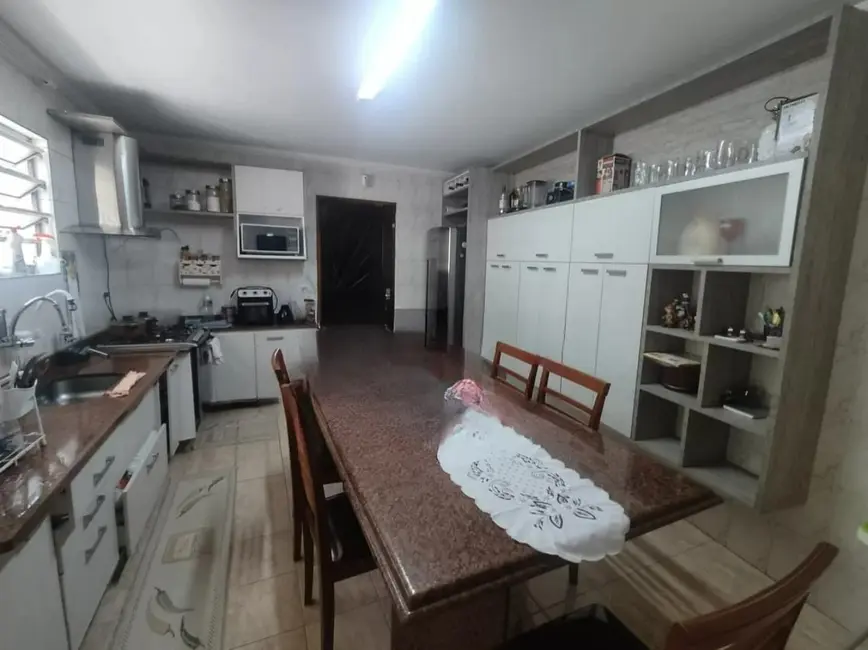 Foto 2 de Casa com 3 quartos à venda, 230m2 em Cipava, Osasco - SP