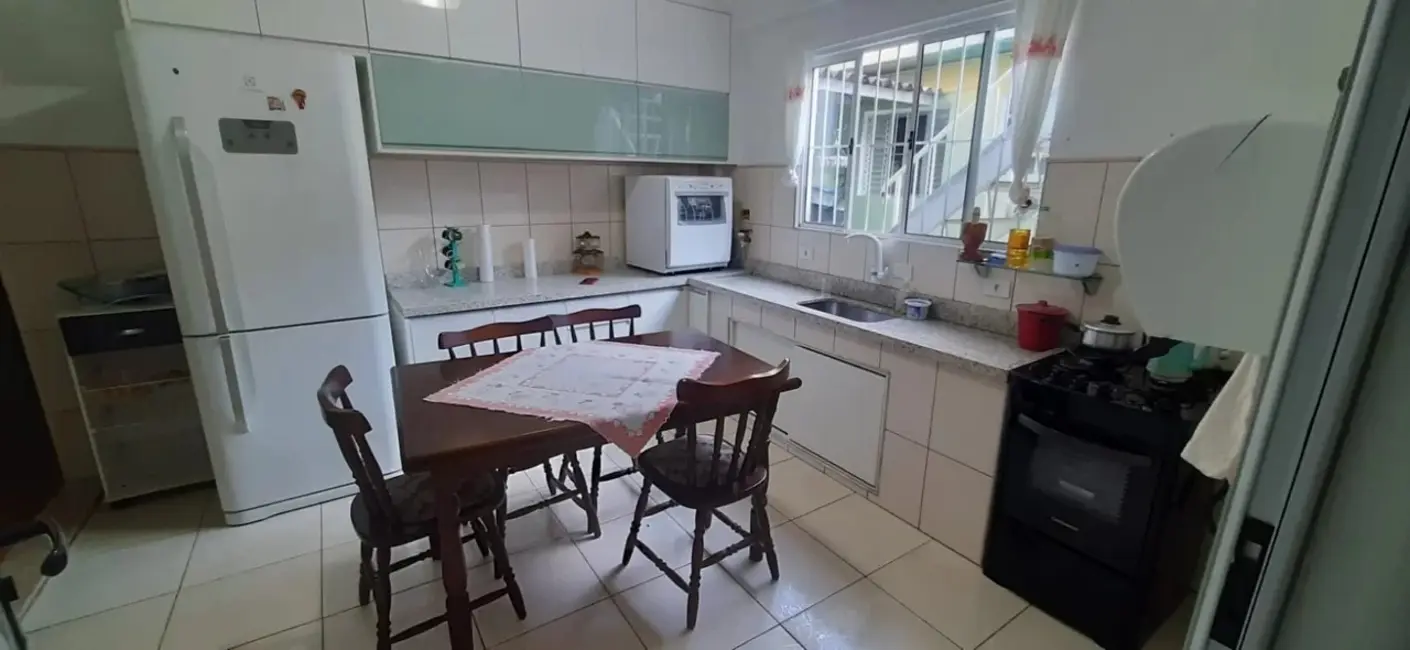 Foto 4 de Casa com 2 quartos à venda, 146m2 em Veloso, Osasco - SP