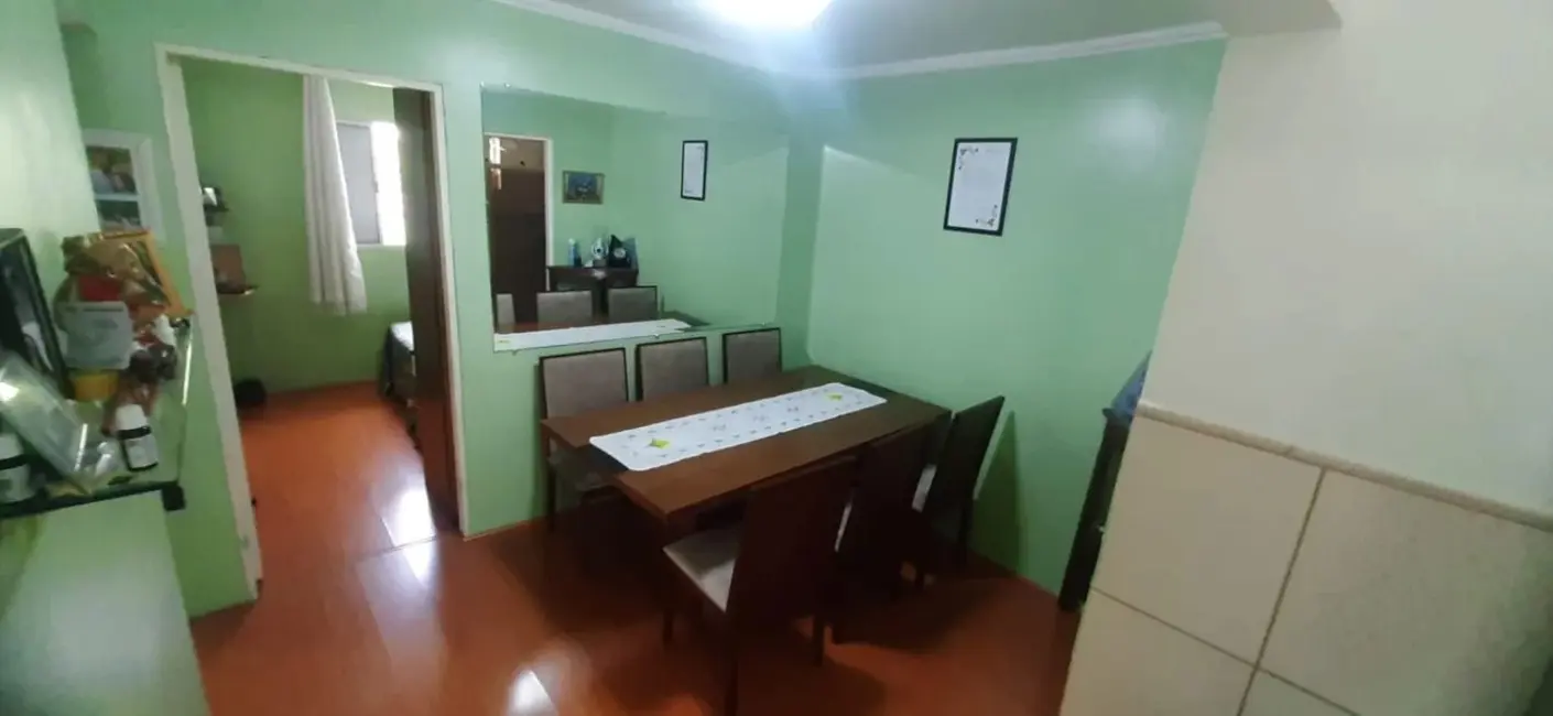 Foto 7 de Casa com 2 quartos à venda, 146m2 em Veloso, Osasco - SP