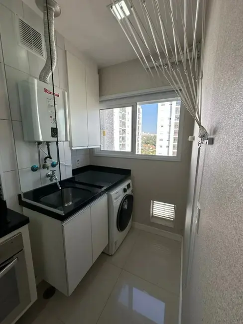 Apartamento com 2 quartos à venda, 53m2 em City Bussocaba, Osasco - SP - imagem 3 Foto 3 de Apartamento com 2 quartos à venda, 53m2 em City Bussocaba, Osasco - SP