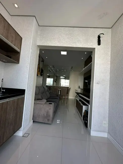 Apartamento com 2 quartos à venda, 53m2 em City Bussocaba, Osasco - SP - imagem 9 Foto 9 de Apartamento com 2 quartos à venda, 53m2 em City Bussocaba, Osasco - SP