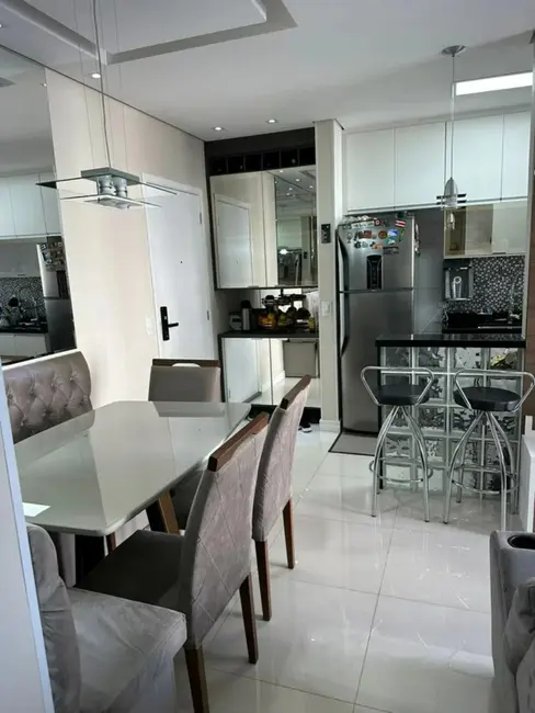 Apartamento com 2 quartos à venda, 53m2 em City Bussocaba, Osasco - SP - imagem 7 Foto 7 de Apartamento com 2 quartos à venda, 53m2 em City Bussocaba, Osasco - SP