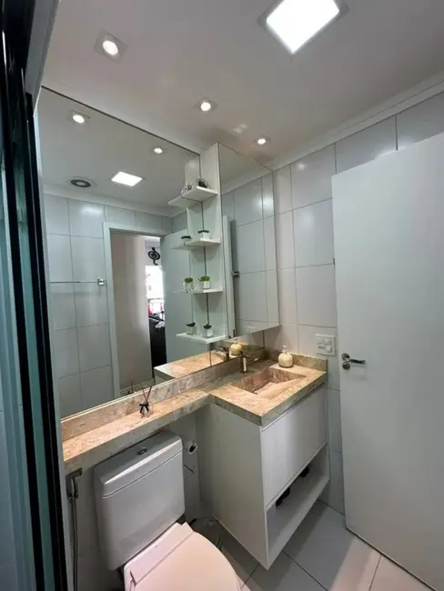 Apartamento com 2 quartos à venda, 53m2 em City Bussocaba, Osasco - SP - imagem 5 Foto 5 de Apartamento com 2 quartos à venda, 53m2 em City Bussocaba, Osasco - SP