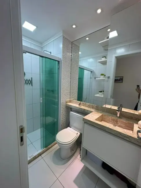 Apartamento com 2 quartos à venda, 53m2 em City Bussocaba, Osasco - SP - imagem 4 Foto 4 de Apartamento com 2 quartos à venda, 53m2 em City Bussocaba, Osasco - SP