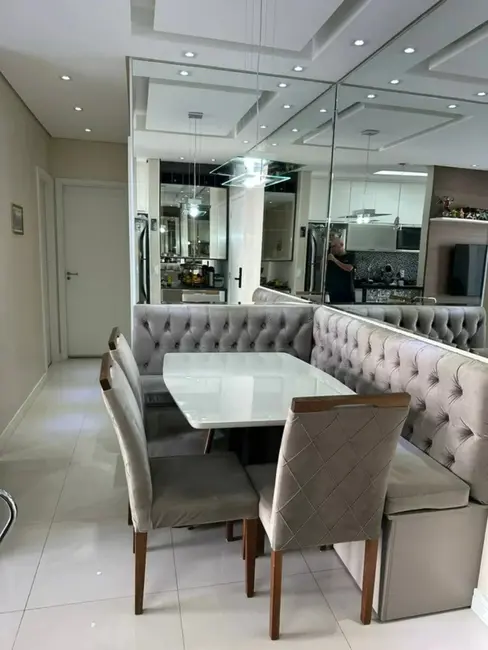 Apartamento com 2 quartos à venda, 53m2 em City Bussocaba, Osasco - SP - imagem 6 Foto 6 de Apartamento com 2 quartos à venda, 53m2 em City Bussocaba, Osasco - SP