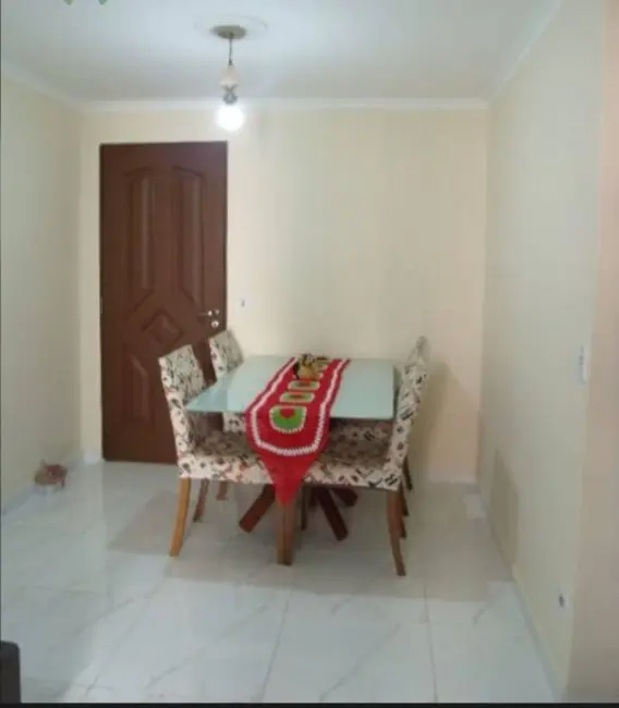 Foto 2 de Apartamento com 2 quartos à venda, 57m2 em Veloso, Osasco - SP