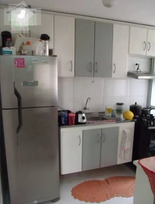 Foto 4 de Apartamento com 2 quartos à venda, 57m2 em Veloso, Osasco - SP