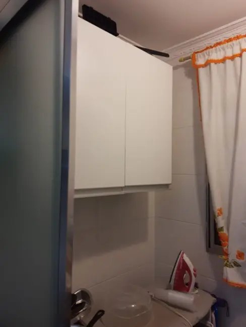 Foto 8 de Apartamento com 2 quartos à venda, 57m2 em Veloso, Osasco - SP