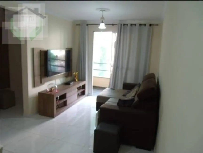 Foto 1 de Apartamento com 2 quartos à venda, 57m2 em Veloso, Osasco - SP