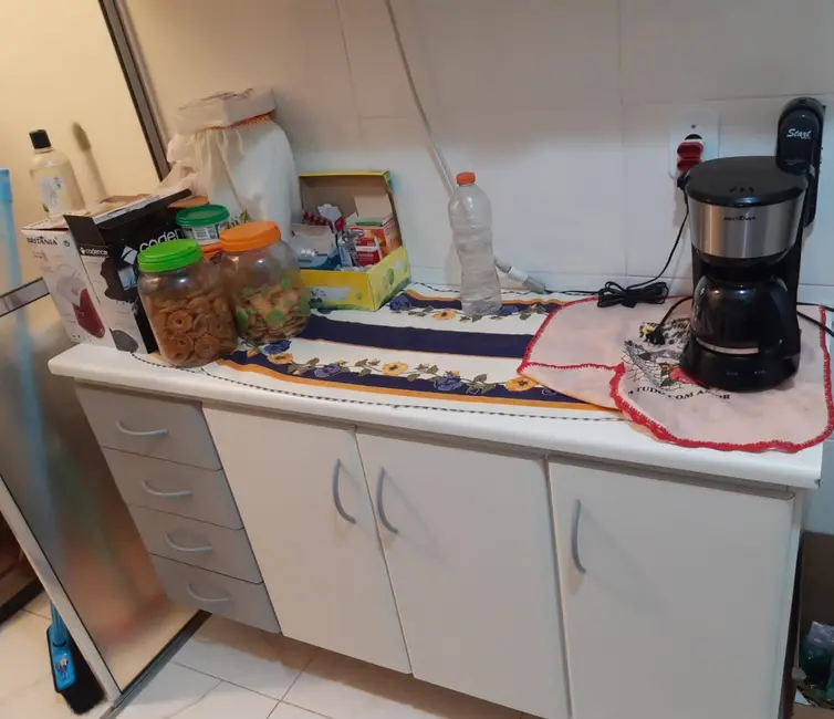 Foto 7 de Apartamento com 2 quartos à venda, 57m2 em Veloso, Osasco - SP