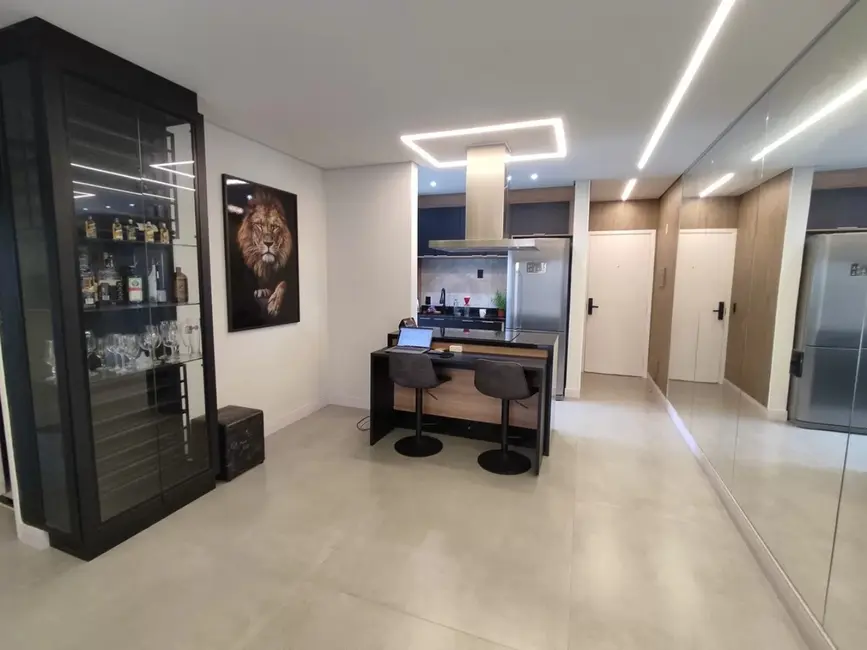 Foto 5 de Apartamento com 2 quartos à venda, 75m2 em Presidente Altino, Osasco - SP