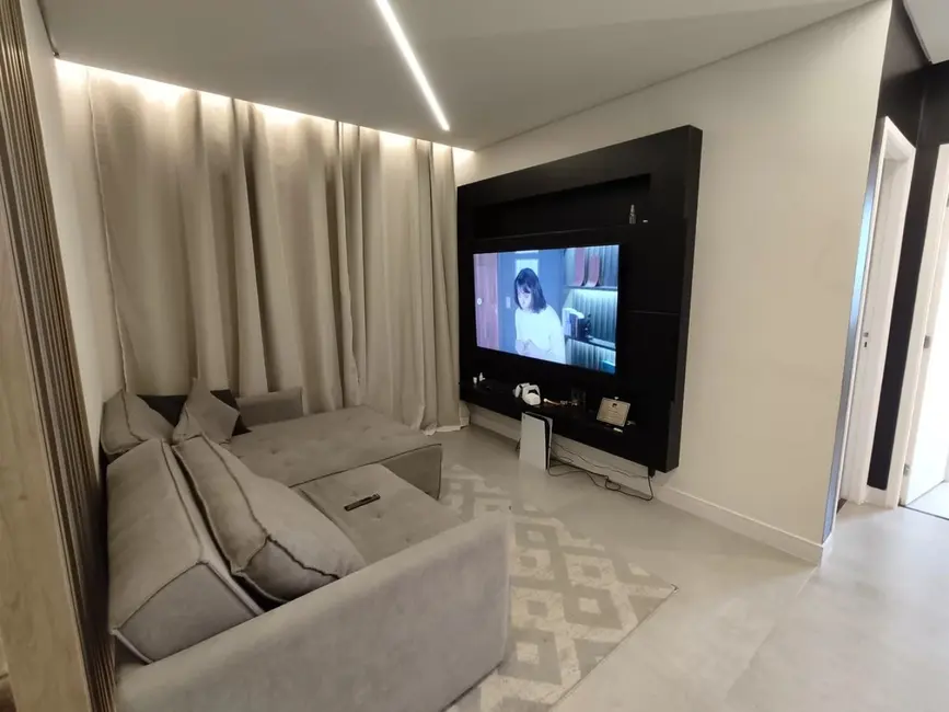 Foto 8 de Apartamento com 2 quartos à venda, 75m2 em Presidente Altino, Osasco - SP