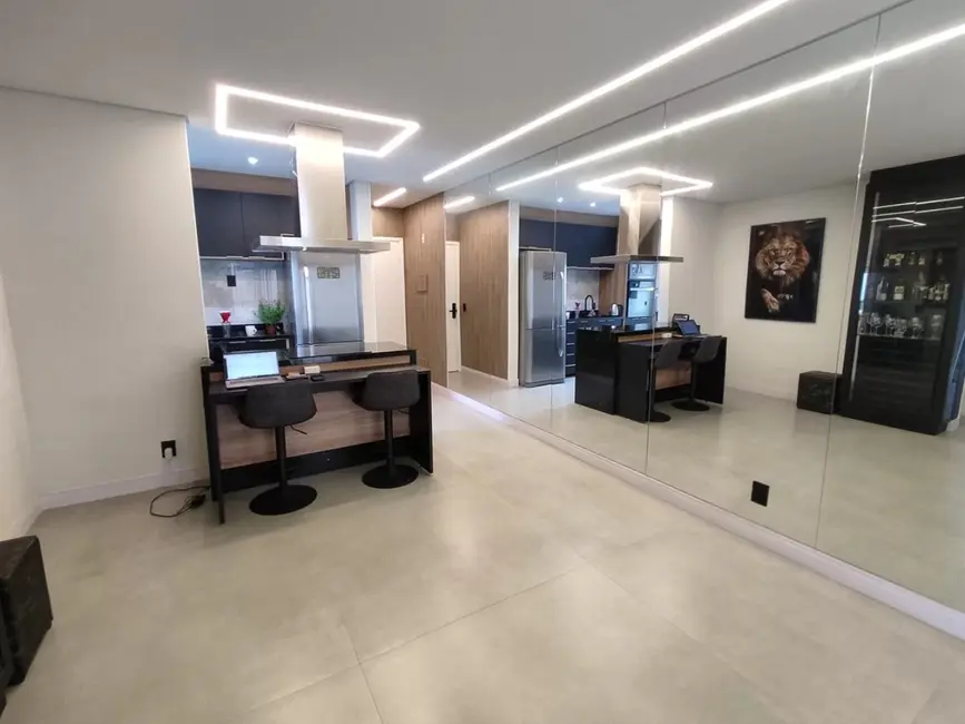 Foto 3 de Apartamento com 2 quartos à venda, 75m2 em Presidente Altino, Osasco - SP