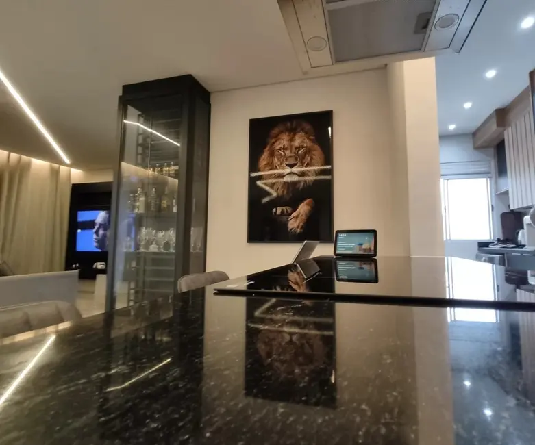 Foto 6 de Apartamento com 2 quartos à venda, 75m2 em Presidente Altino, Osasco - SP