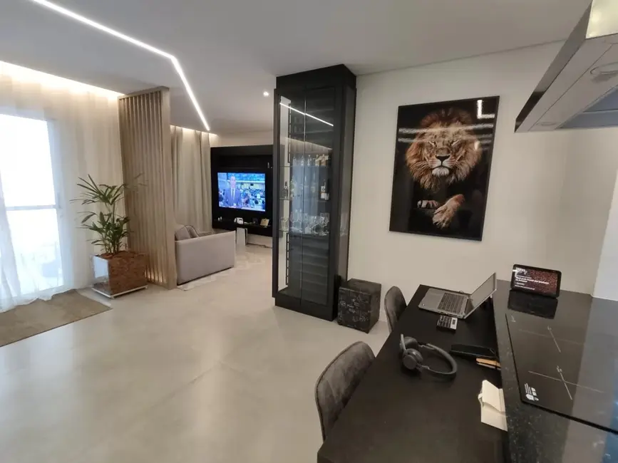 Foto 4 de Apartamento com 2 quartos à venda, 75m2 em Presidente Altino, Osasco - SP